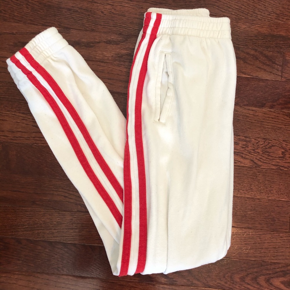 brandy melville sweatpants